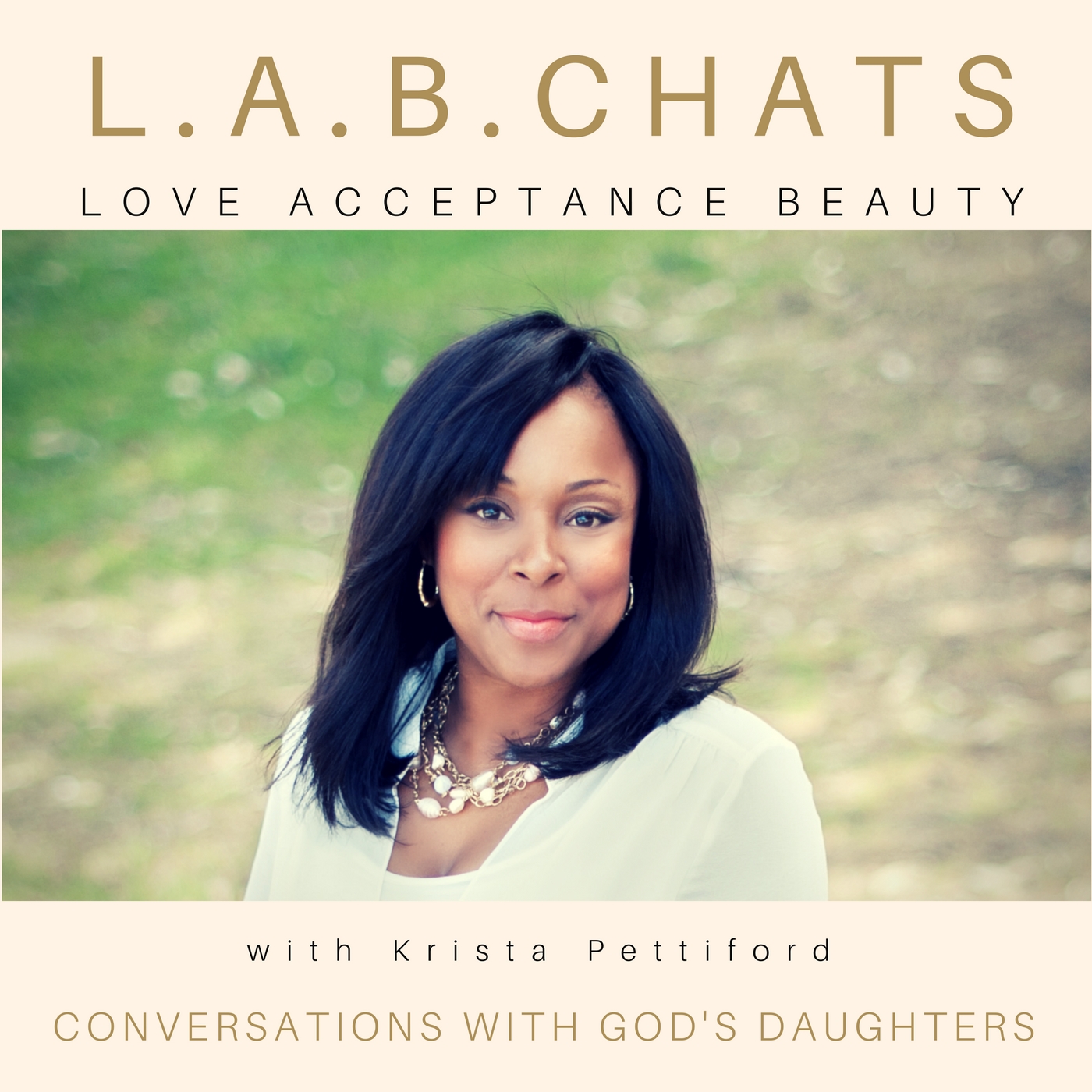 Happy Thanksgiving! L.A.B. Chats Podcasts are HERE!!!