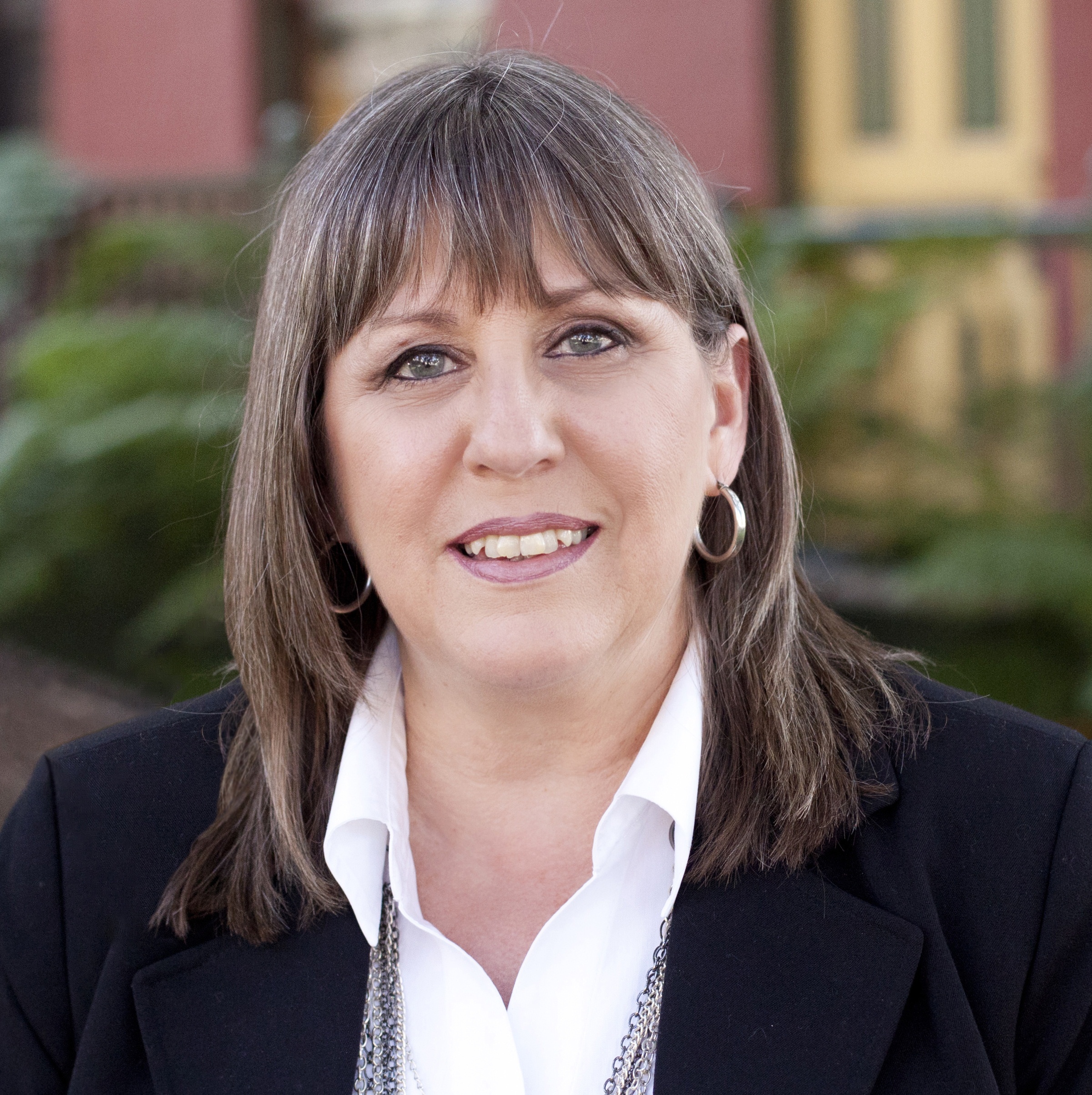 L.A.B. Chat #9 with Rebecca Garcia